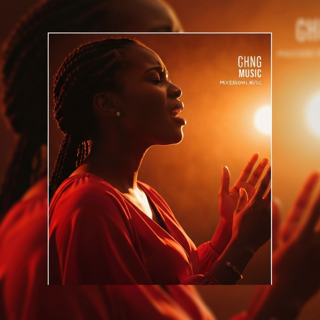 Album Golden Hour par Nala